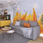 Apartmán Sonnenufer Residenz Am In *