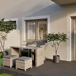 Apartmán Sonnenufer Residenz Am In