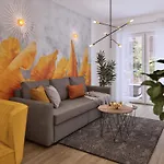 Apartmán Sonnenufer Residenz Am In *