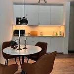 Apartmán Sonnenufer Residenz Am In Neuruppin