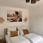 Apartmán Sonnenufer Residenz Am In