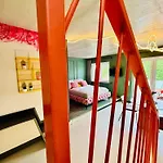 Apartmán Sonnenufer Residenz Am In Neuruppin