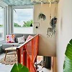 Apartmán Sonnenufer Residenz Am In