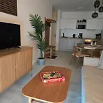 Apartmán Sonnenufer Residenz Am In