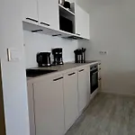 Apartmán Sonnenufer Residenz Am In *