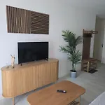 Sonnenufer Residenz Am In