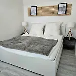 Sonnenufer Residenz Am In * Neuruppin