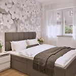 Apartmán Sonnenufer Residenz Am In Neuruppin