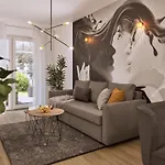 Apartmán Sonnenufer Residenz Am In Neuruppin