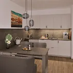 Apartmán Sonnenufer Residenz Am In *