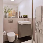 Sonnenufer Residenz Am In Apartmán *