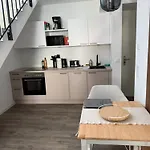 Apartmán Sonnenufer Residenz Am In