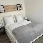 Sonnenufer Residenz Am In Apartmán Neuruppin