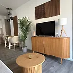 Sonnenufer Residenz Am In *