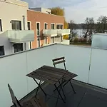 Sonnenufer Residenz Am In