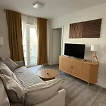 Sonnenufer Residenz Am In * Neuruppin