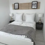 Sonnenufer Residenz Am In Apartmán *