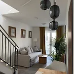 Sonnenufer Residenz Am In Apartmán Neuruppin