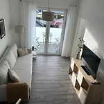 Sonnenufer Residenz Am In *