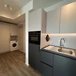 Sonnenufer Residenz Am In Apartmán Neuruppin