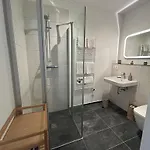 Apartmán Sonnenufer Residenz Am In Neuruppin