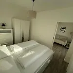 Apartmán Sonnenufer Residenz Am In *