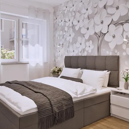 Sonnenufer Residenz Am In Neuruppin