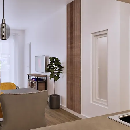 Sonnenufer Residenz Am In