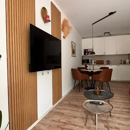 Sonnenufer Residenz Am In Neuruppin