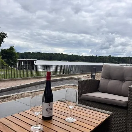 Sonnenufer Residenz Am In