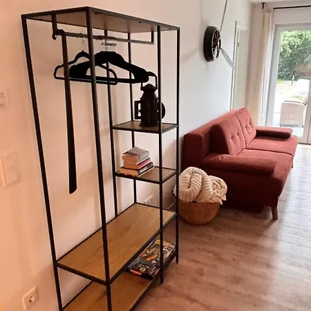 Sonnenufer Residenz Am In *