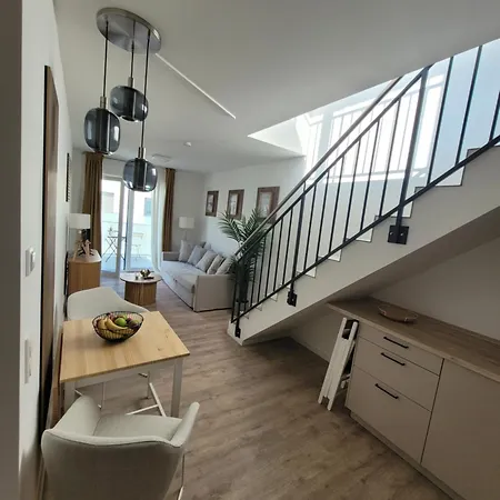 Sonnenufer Residenz Am In *