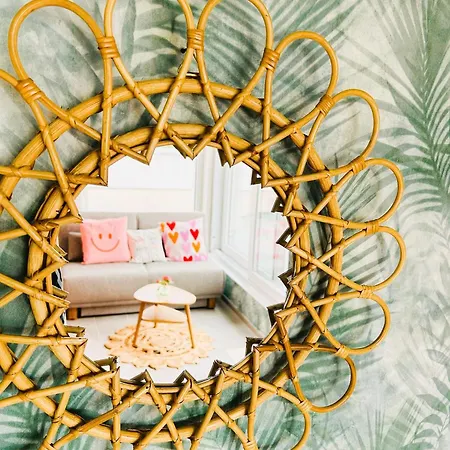 Sonnenufer Residenz Am In Apartament