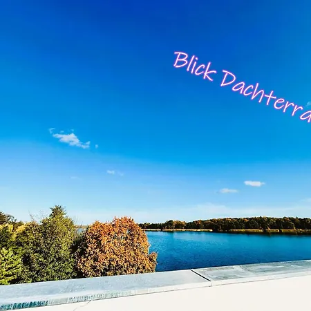 Sonnenufer Residenz Am In דירה נוירופין