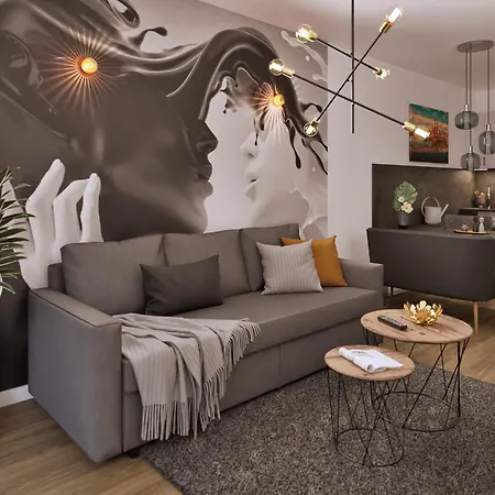 Sonnenufer Residenz Am In