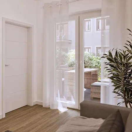 Sonnenufer Residenz Am In * Neuruppin