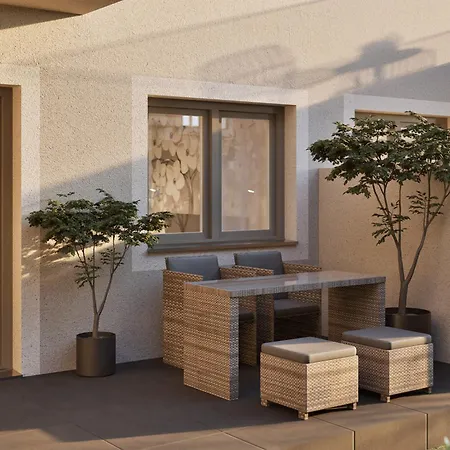 Sonnenufer Residenz Am In アパート ノイルピーン