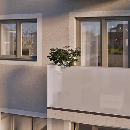 Sonnenufer Residenz Am In *