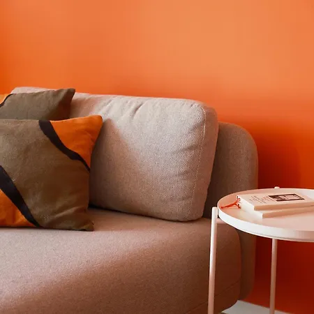 Sonnenufer Residenz Am In アパート