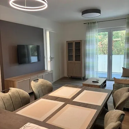 Sonnenufer Residenz Am In *