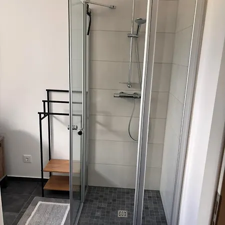 Sonnenufer Residenz Am In Apartament Neuruppin