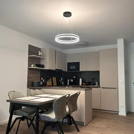 Sonnenufer Residenz Am In *