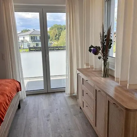 Апартаменты Sonnenufer Residenz Am In