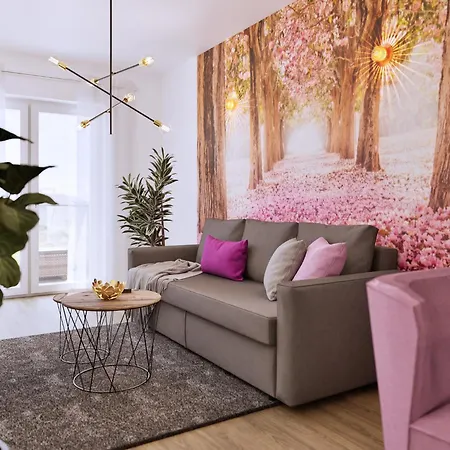 Sonnenufer Residenz Am In アパート ノイルピーン