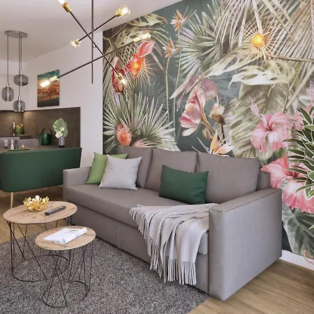 Sonnenufer Residenz Am In *