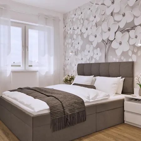 Sonnenufer Residenz Am In Neuruppin