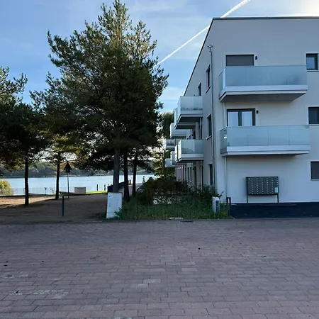 Apartament Sonnenufer Residenz Am In Neuruppin