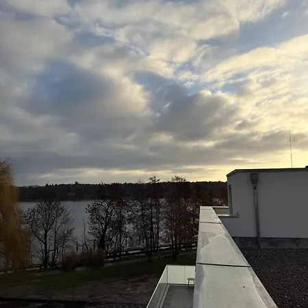 Sonnenufer Residenz Am In Апартаменты *