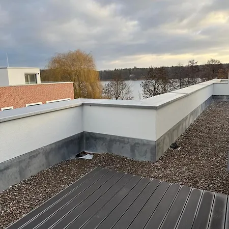 Sonnenufer Residenz Am In Апартаменты *