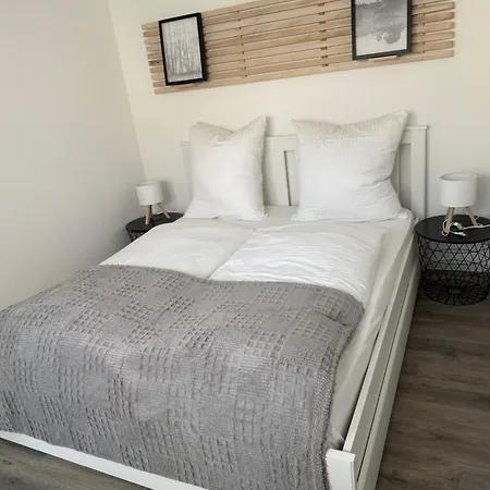 Sonnenufer Residenz Am In Neuruppin